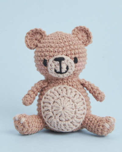 Ricorumi Mini Crochet Kits
