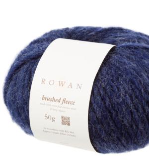 Rowan Brushed Fleece - Select Colors