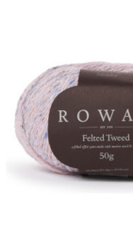 Rowan Felted Tweed