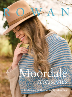 Rowan Moordale Accessories