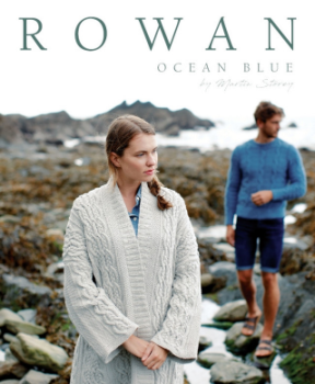 Rowan Ocean Blue 