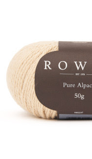 Rowan Pure Alpaca