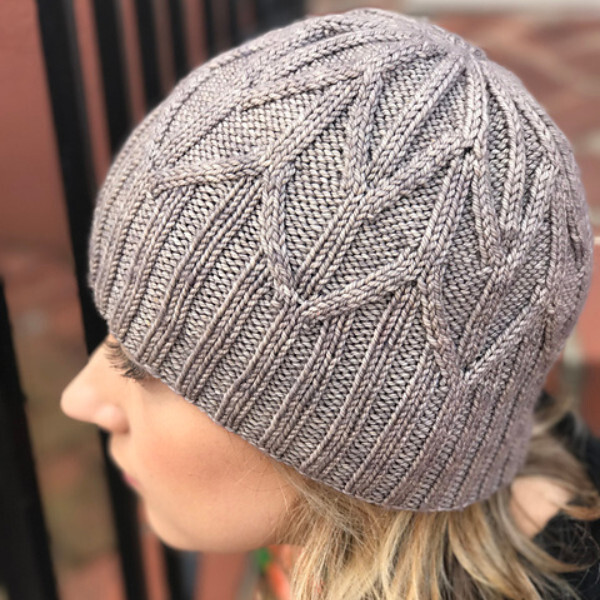 Rows & Arrows Hat