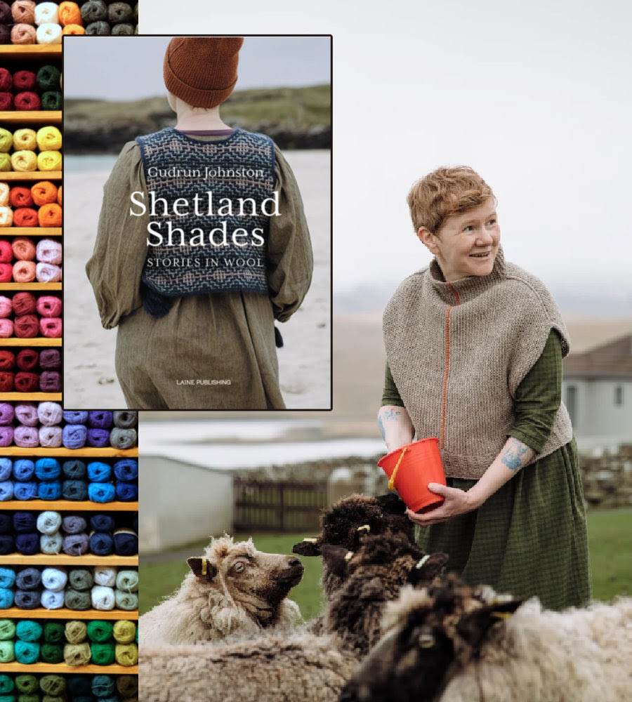Shetland Shades
