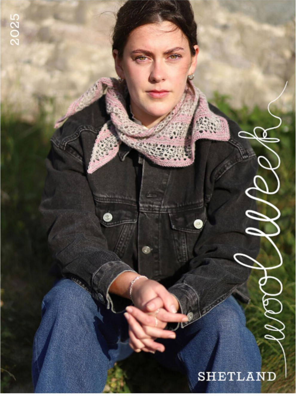 Shetland Wool Week 2025