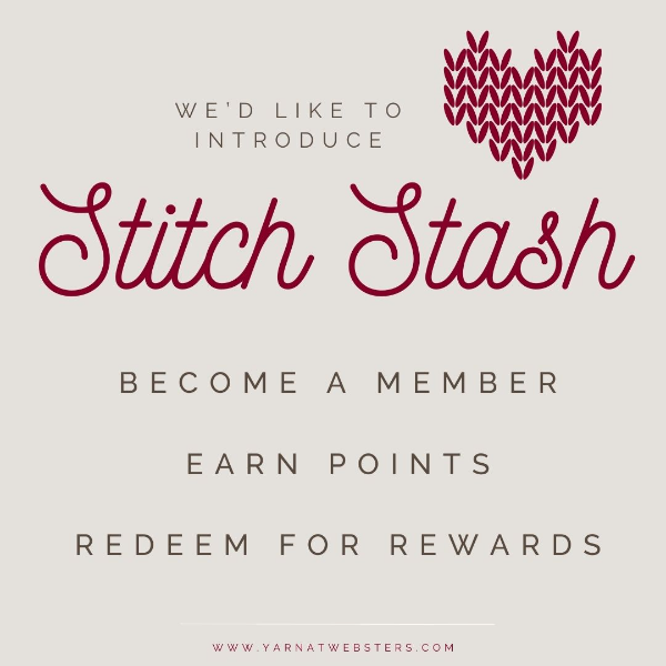 Stitch Stash