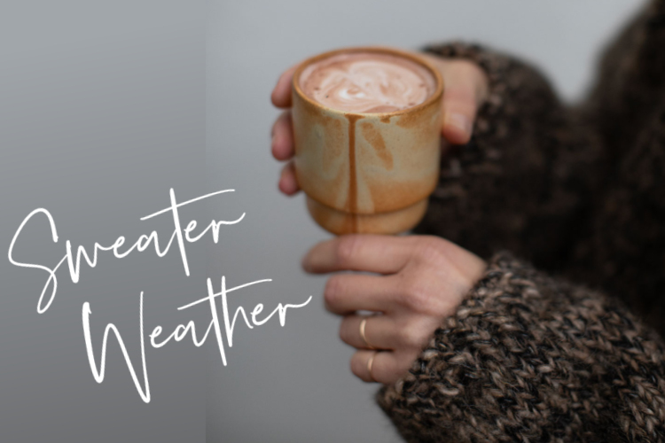 Sweater Weather