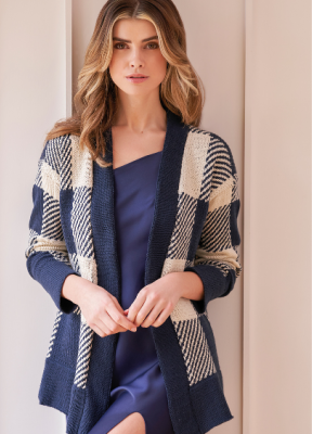 Tate Cardigan from Edition One
