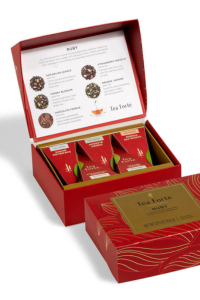 Tea Forte Mini Presentation Box