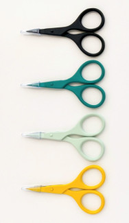 Tiny Craft Scissors