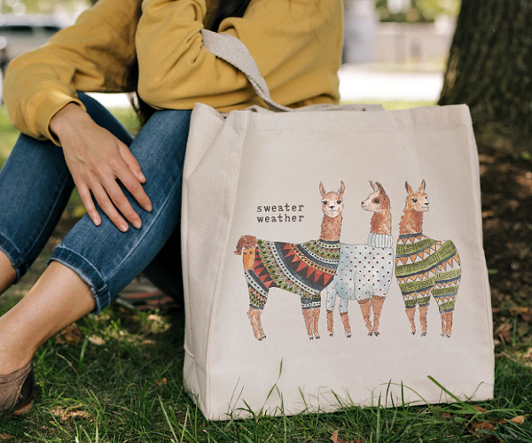 The Tote Project Totes