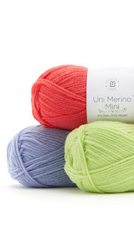 Universal Yarns Uni Merino Mini