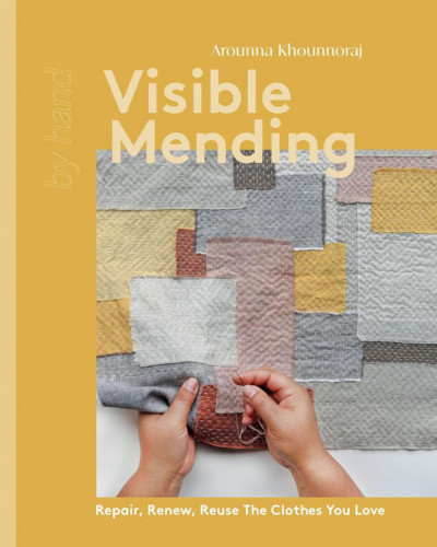 Visible Mending