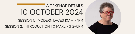 Workshop Details